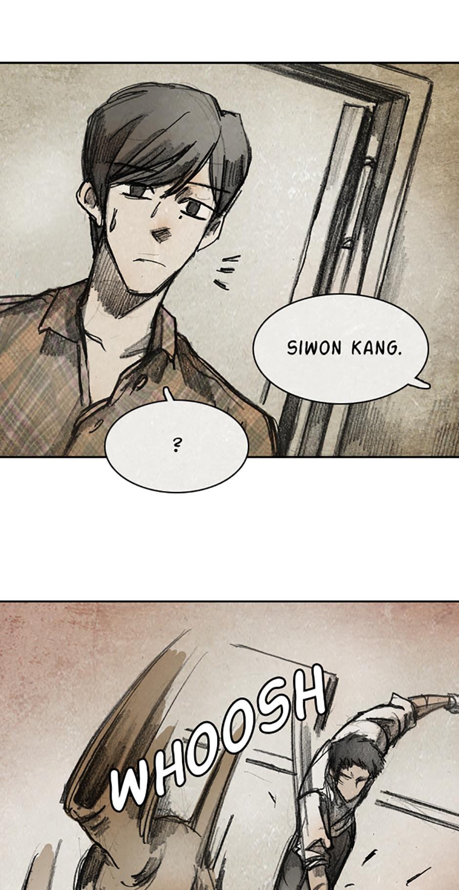 Read Red Cage Manga Online