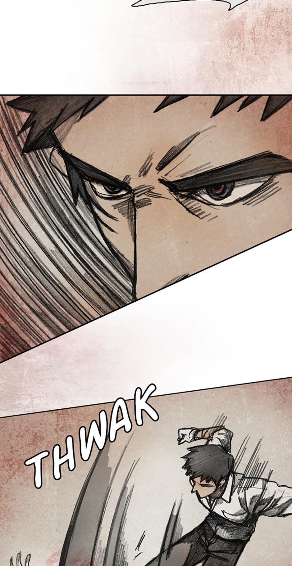 Read Red Cage Manga Online
