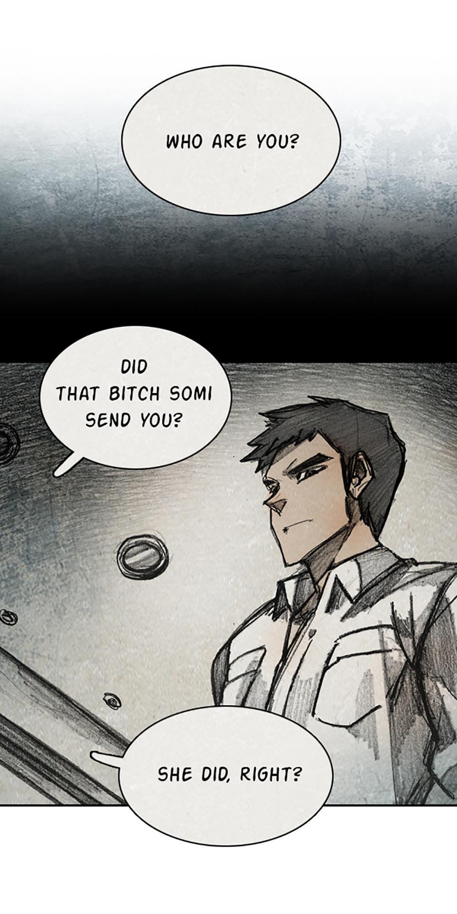 Read Red Cage Manga Online