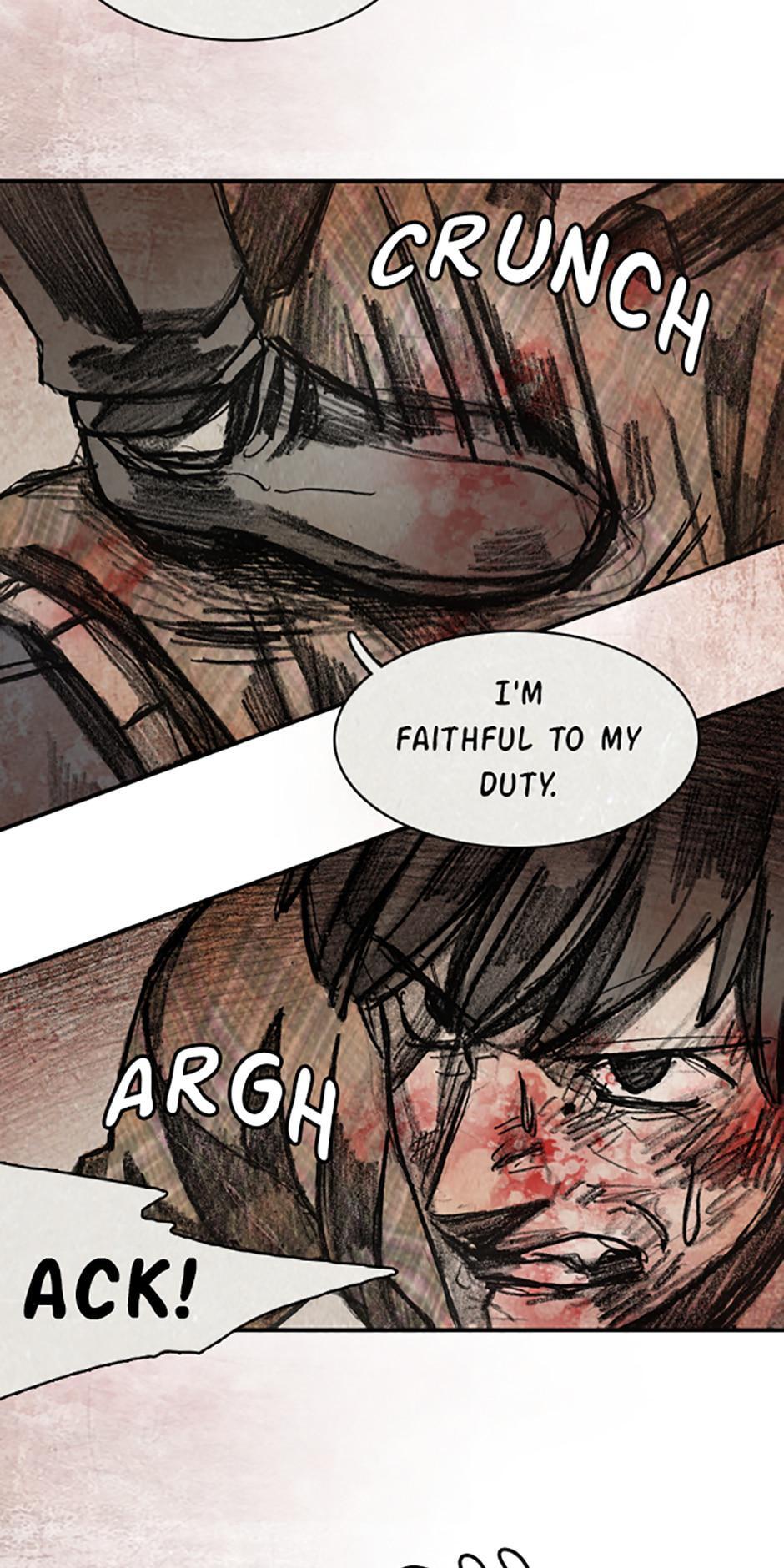 Read Red Cage Manga Online