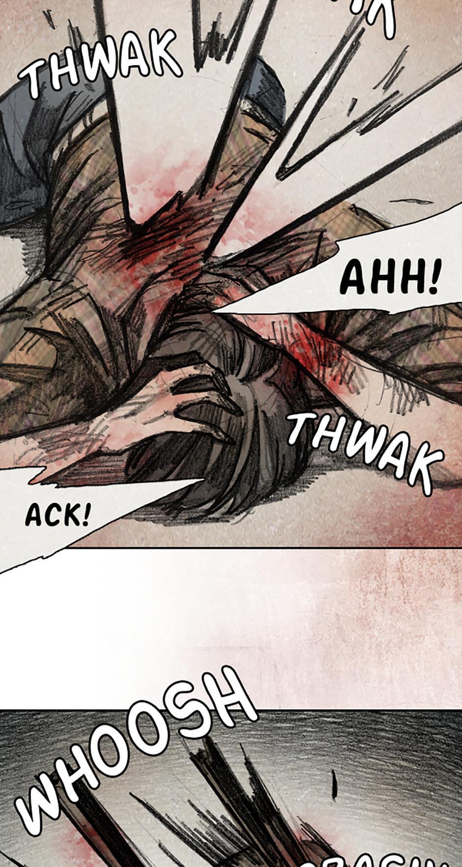 Read Red Cage Manga Online