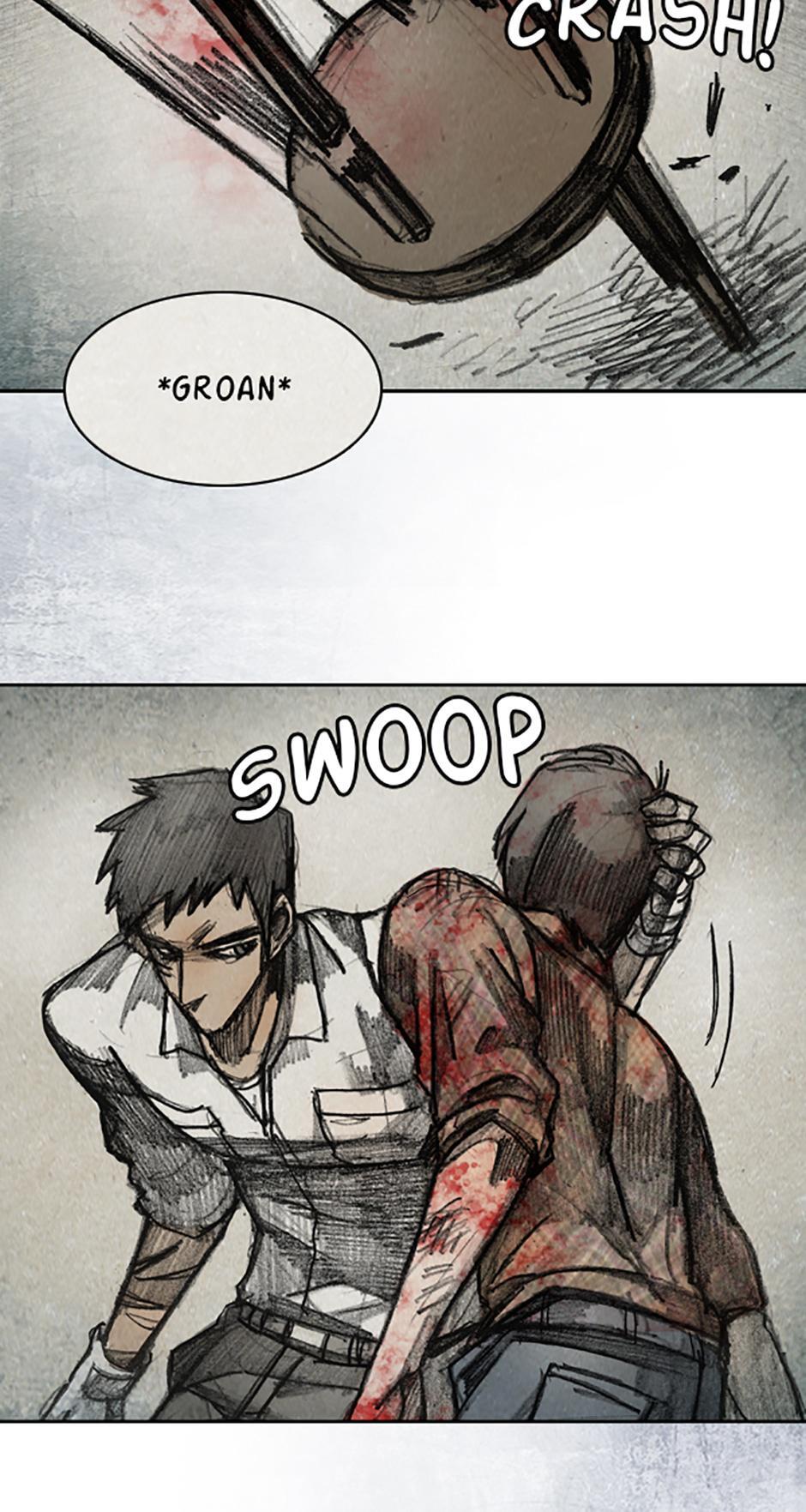 Read Red Cage Manga Online