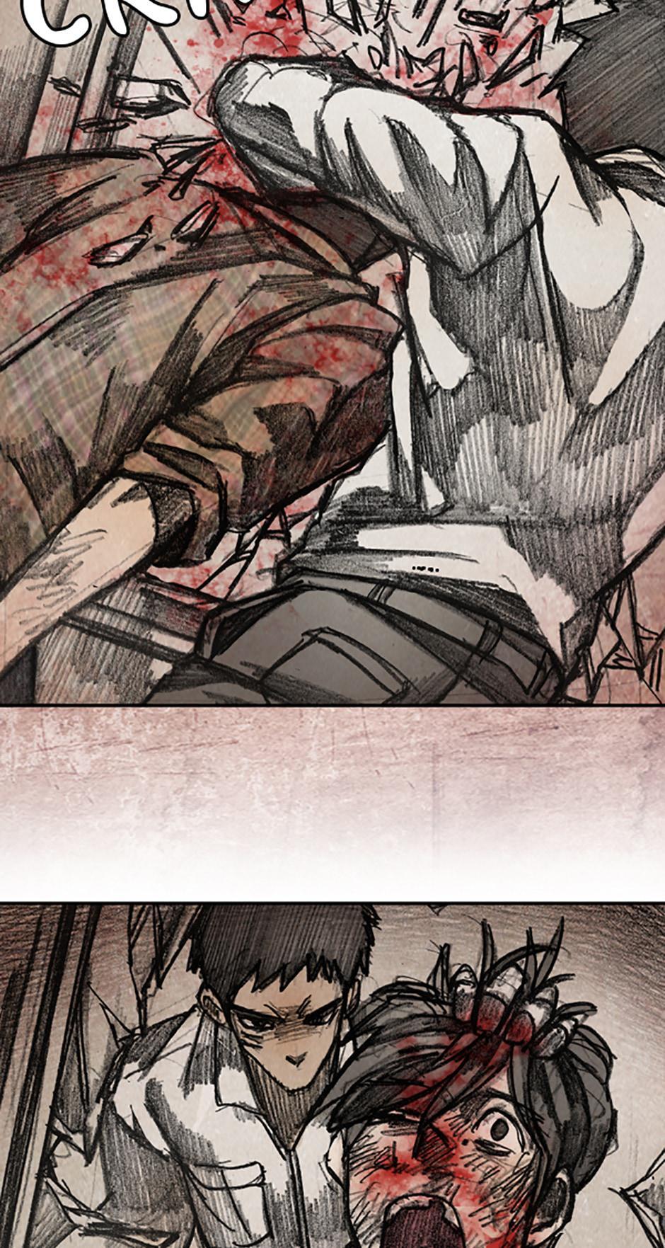 Read Red Cage Manga Online