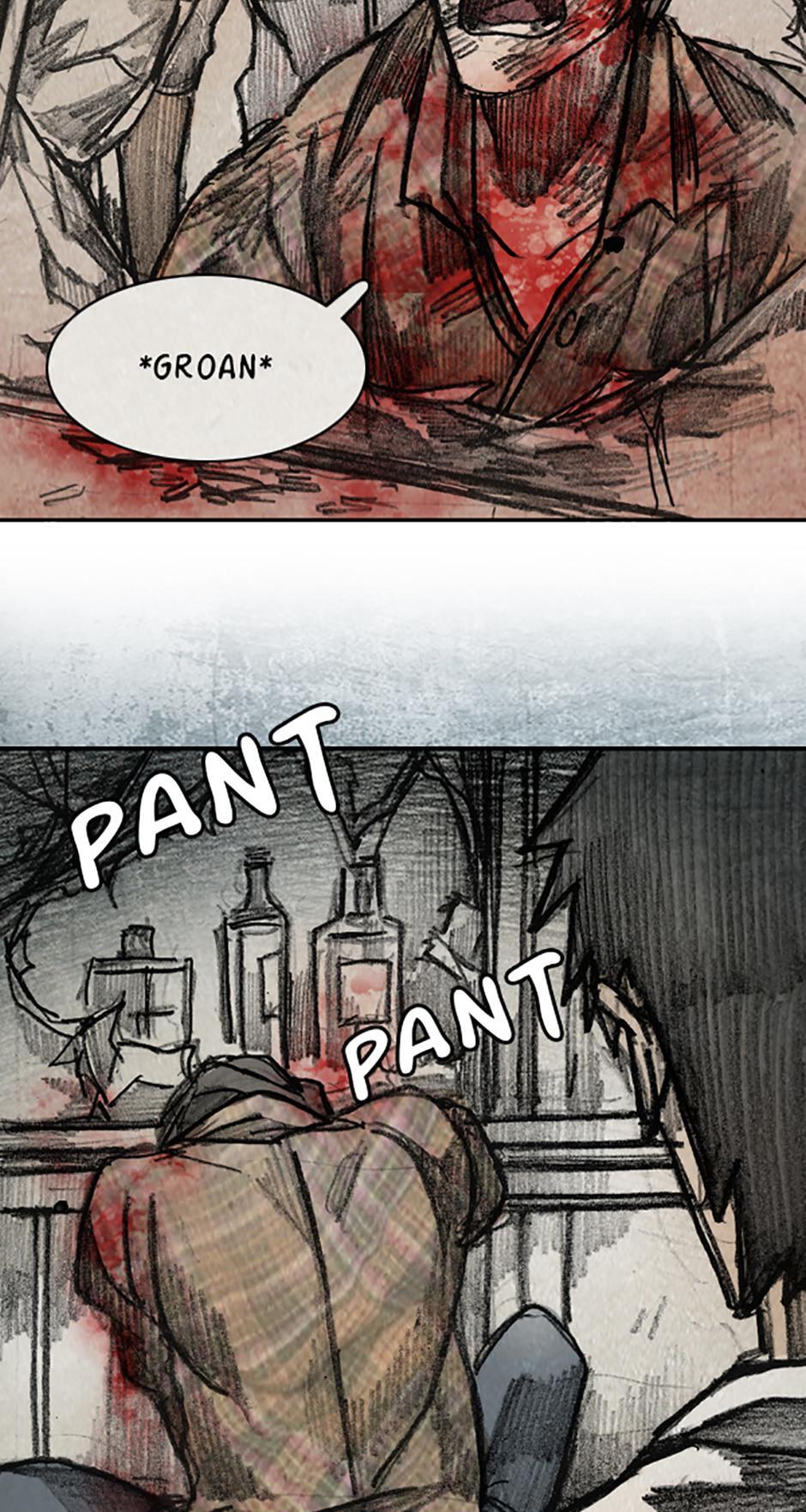 Read Red Cage Manga Online