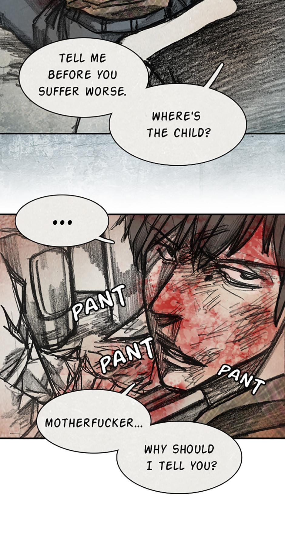 Read Red Cage Manga Online