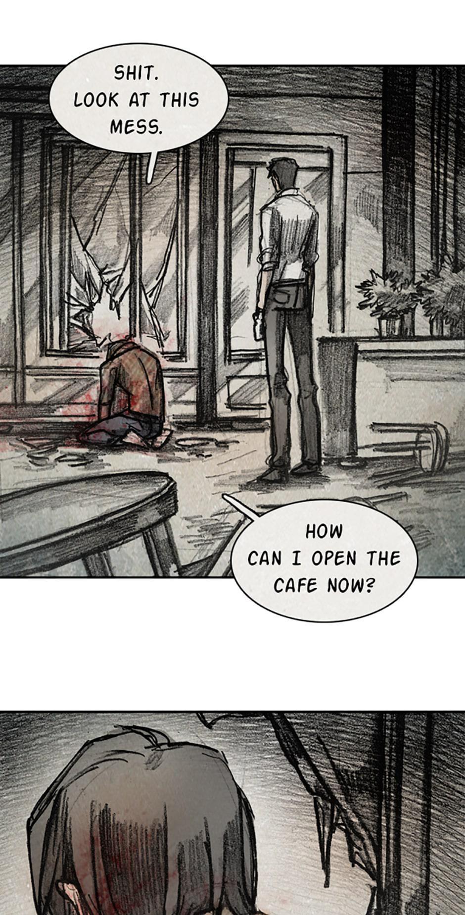 Read Red Cage Manga Online