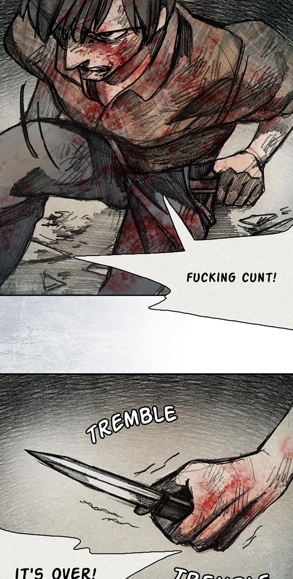 Read Red Cage Manga Online