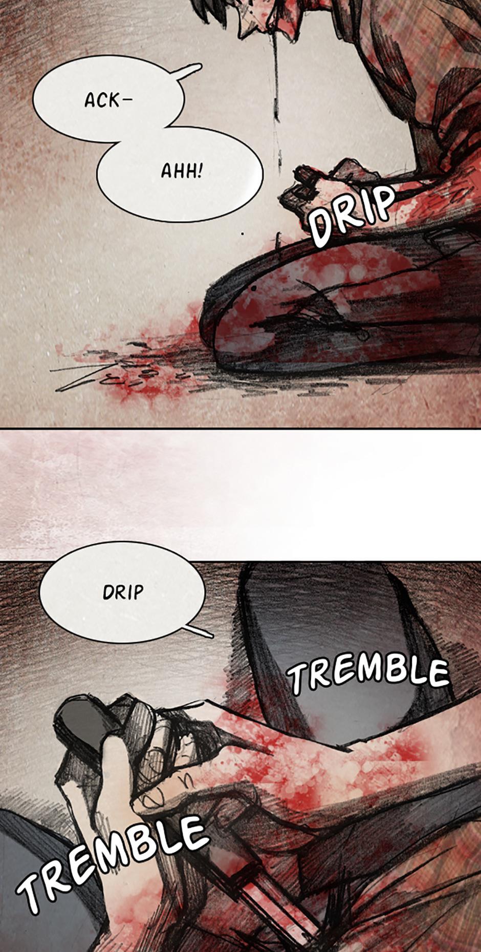 Read Red Cage Manga Online