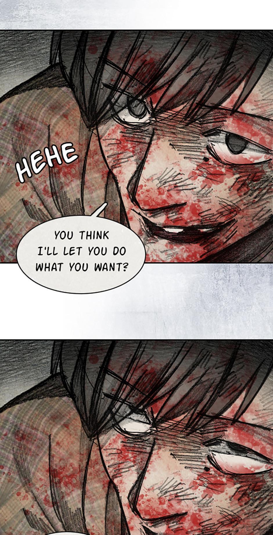 Read Red Cage Manga Online