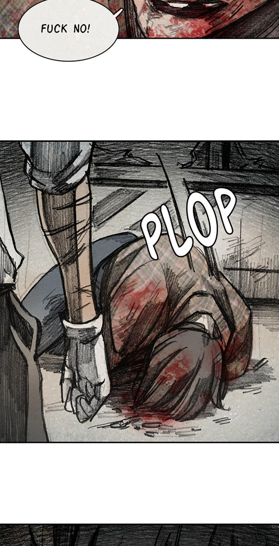 Read Red Cage Manga Online
