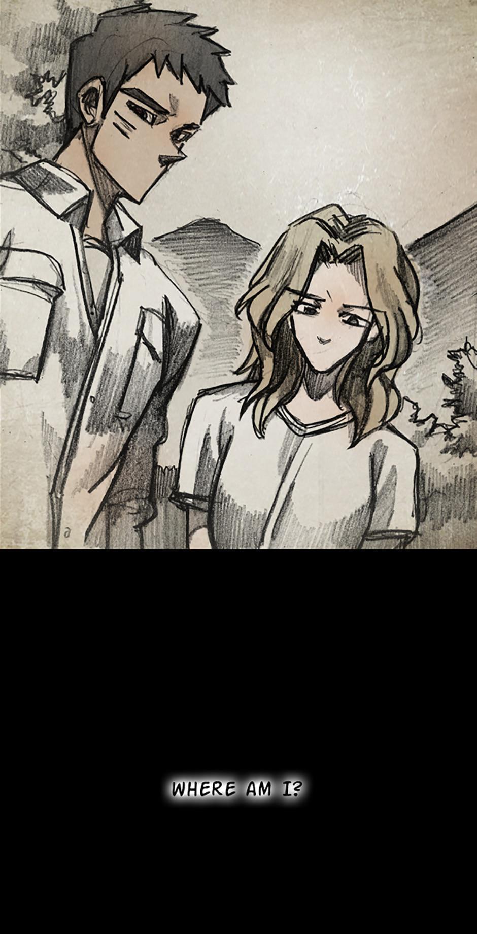 Read Red Cage Manga Online