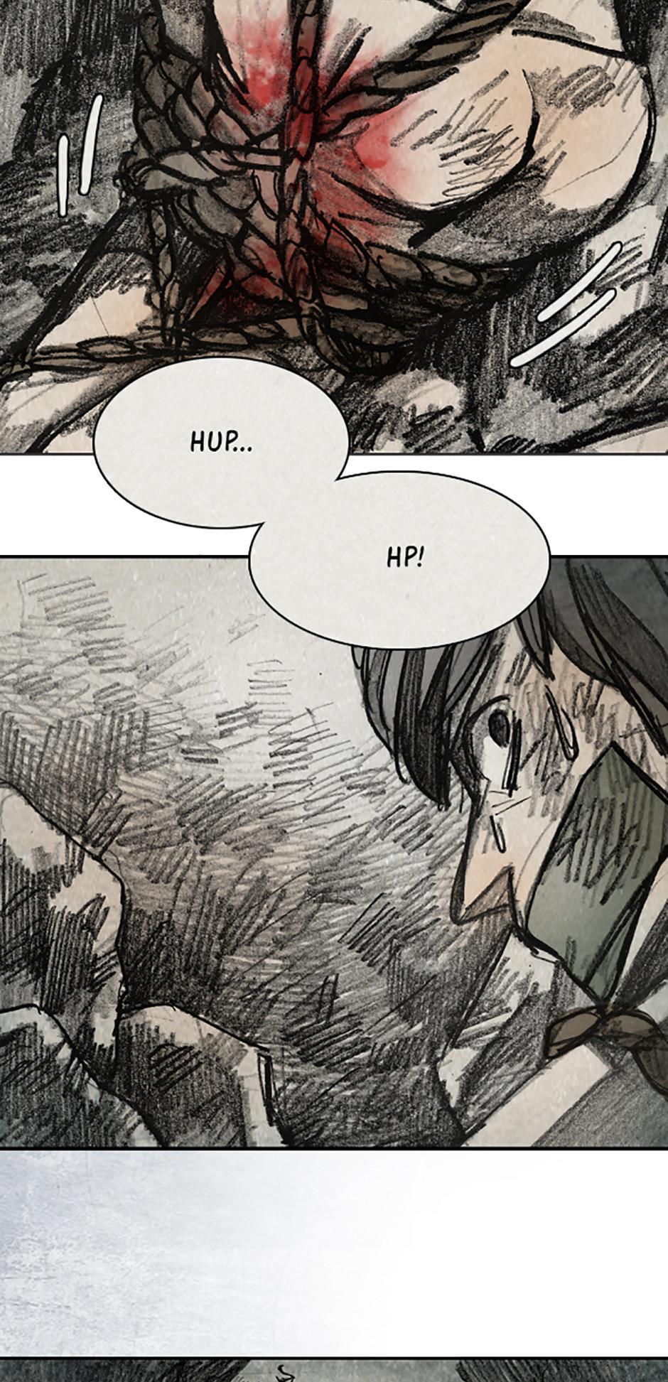 Read Red Cage Manga Online