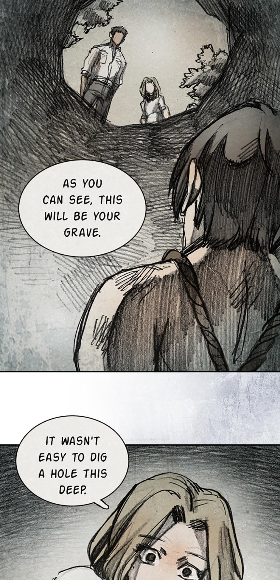 Read Red Cage Manga Online