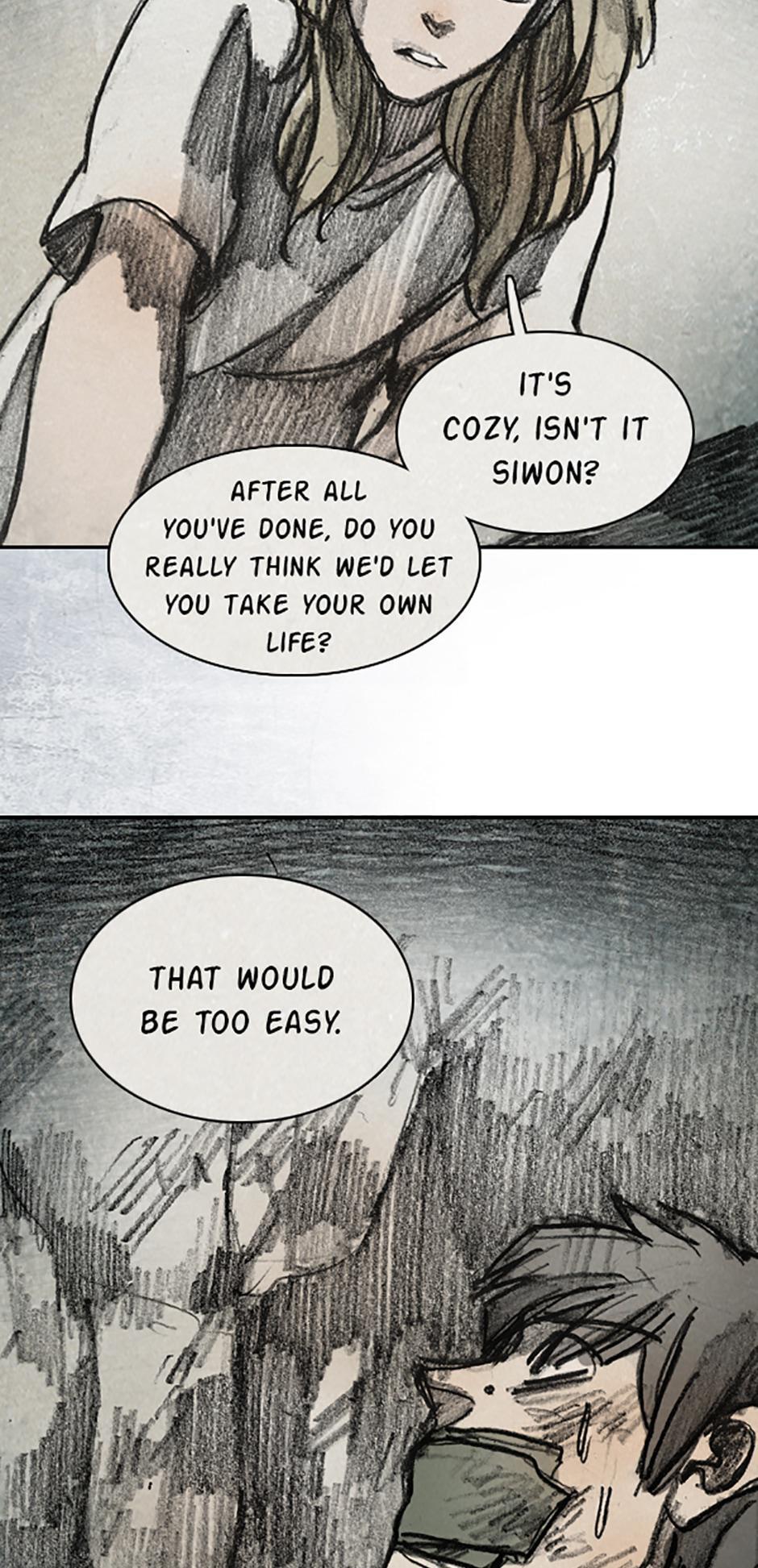 Read Red Cage Manga Online