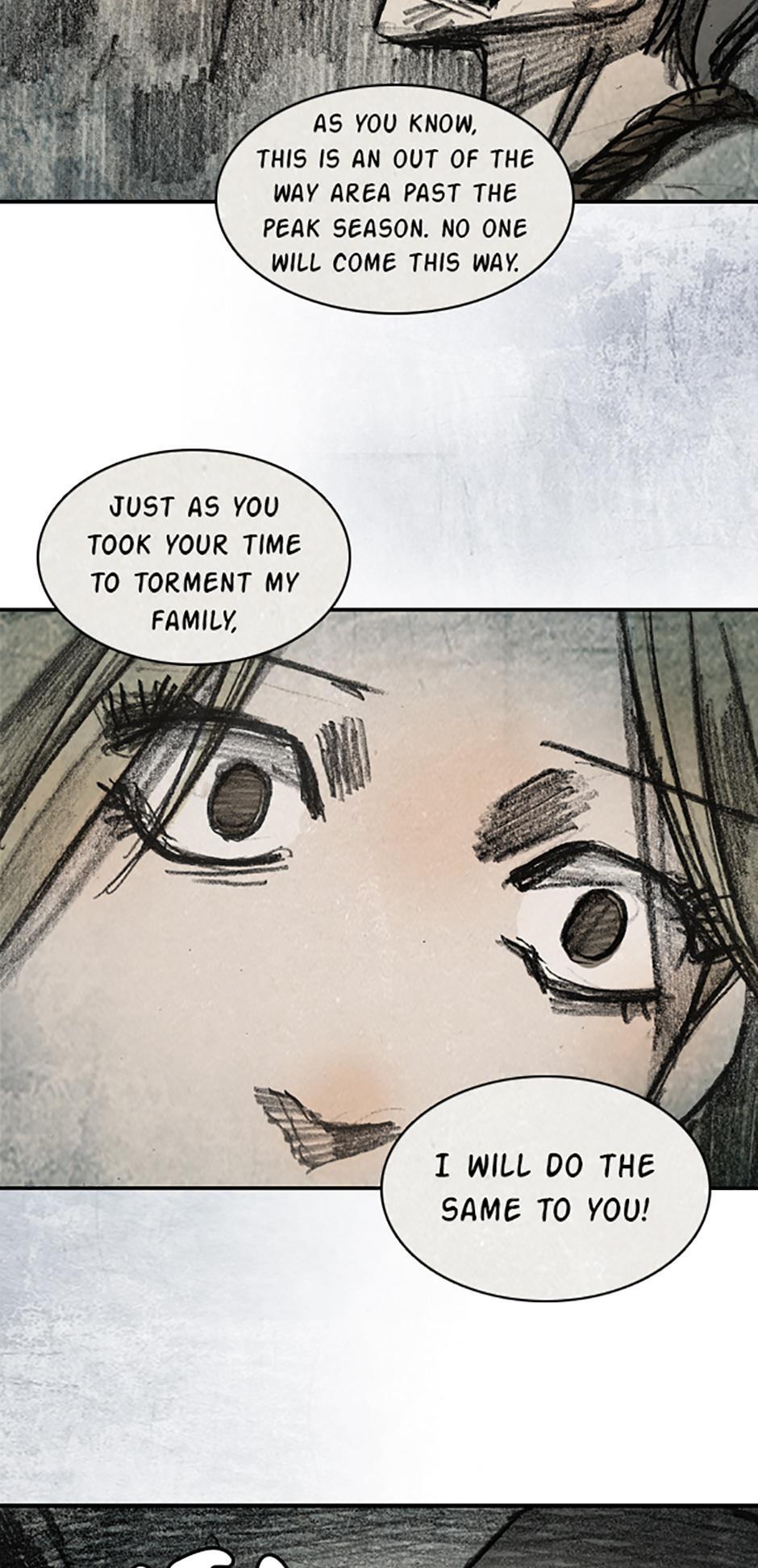 Read Red Cage Manga Online
