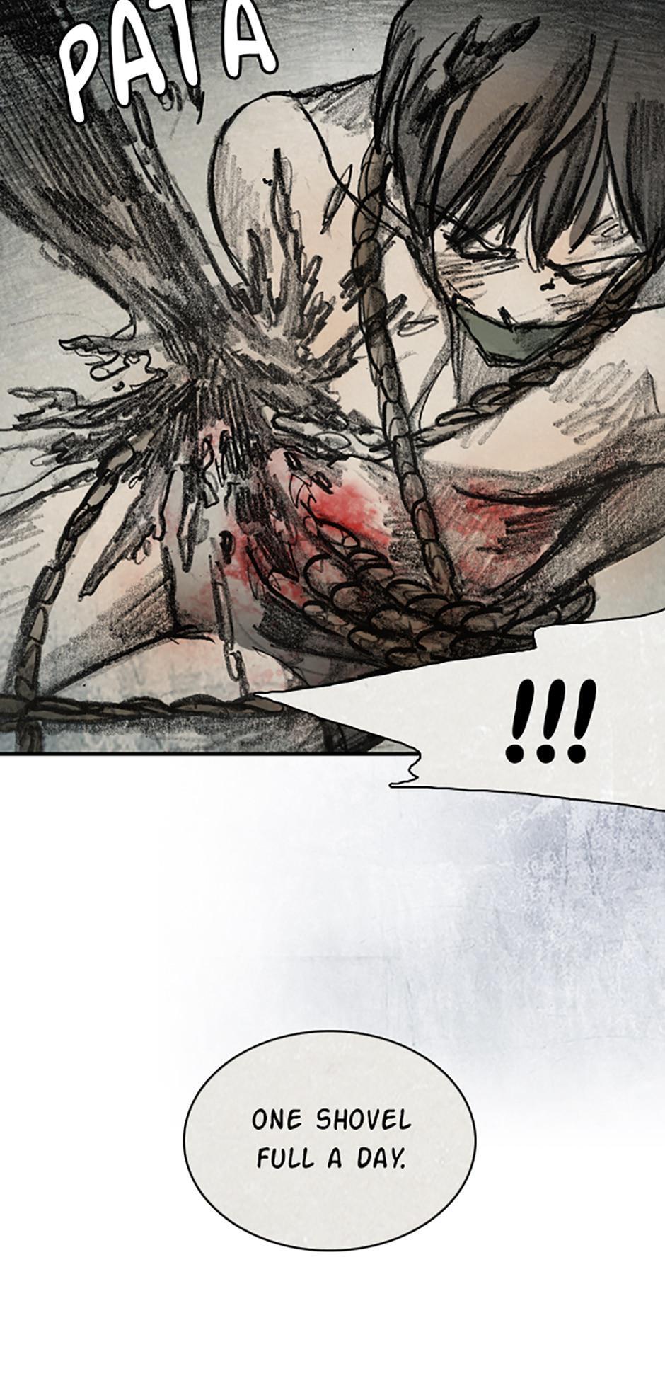 Read Red Cage Manga Online