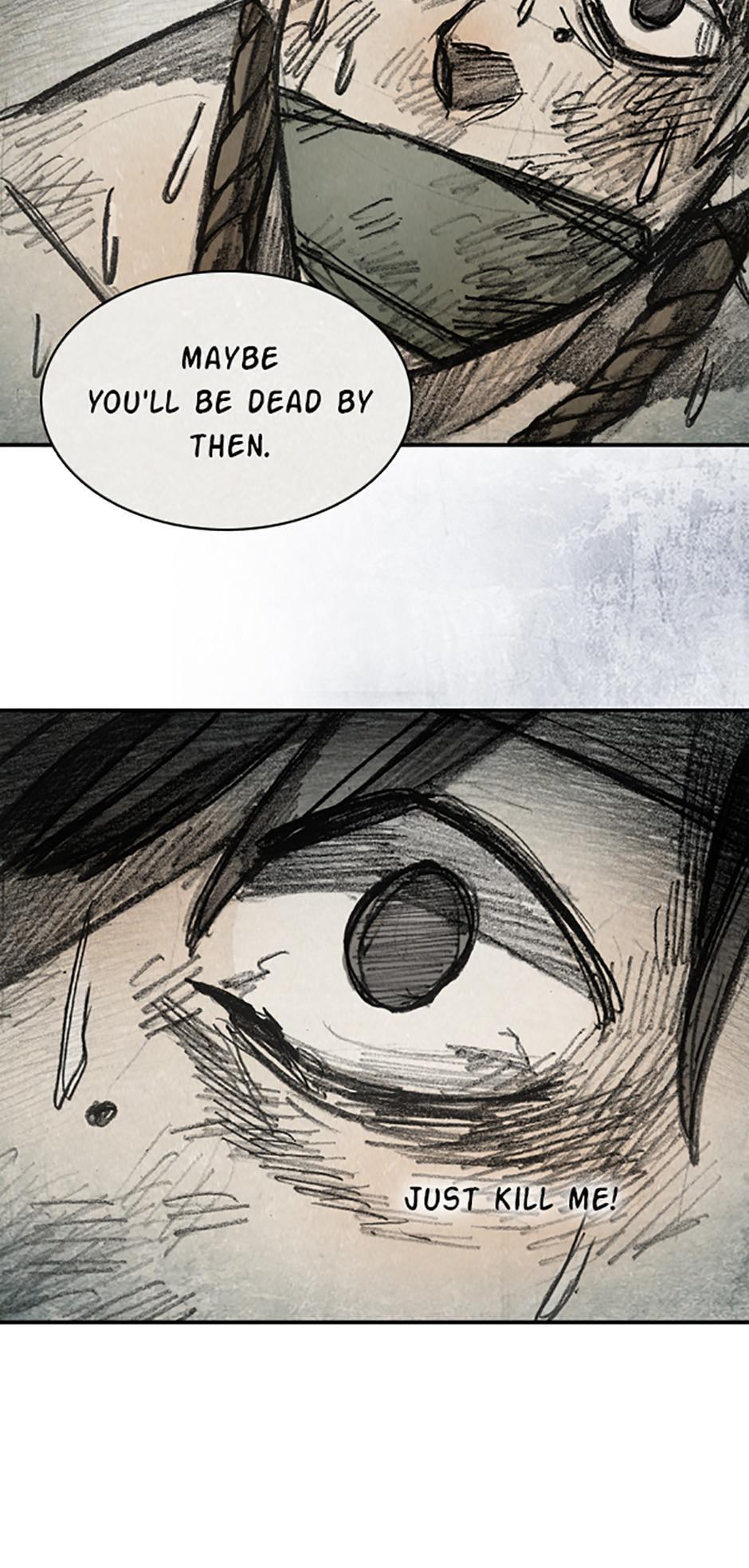 Read Red Cage Manga Online