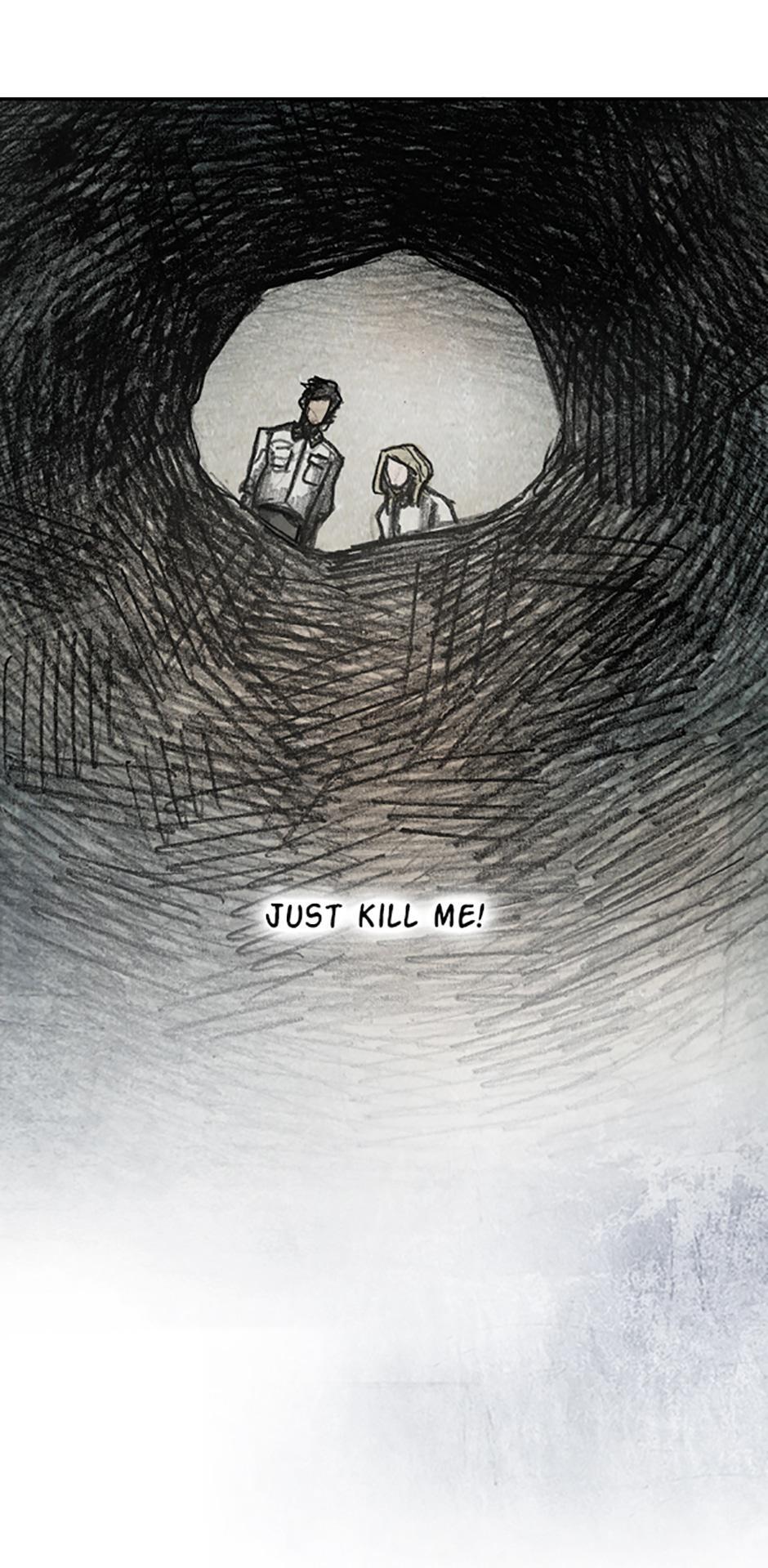 Read Red Cage Manga Online