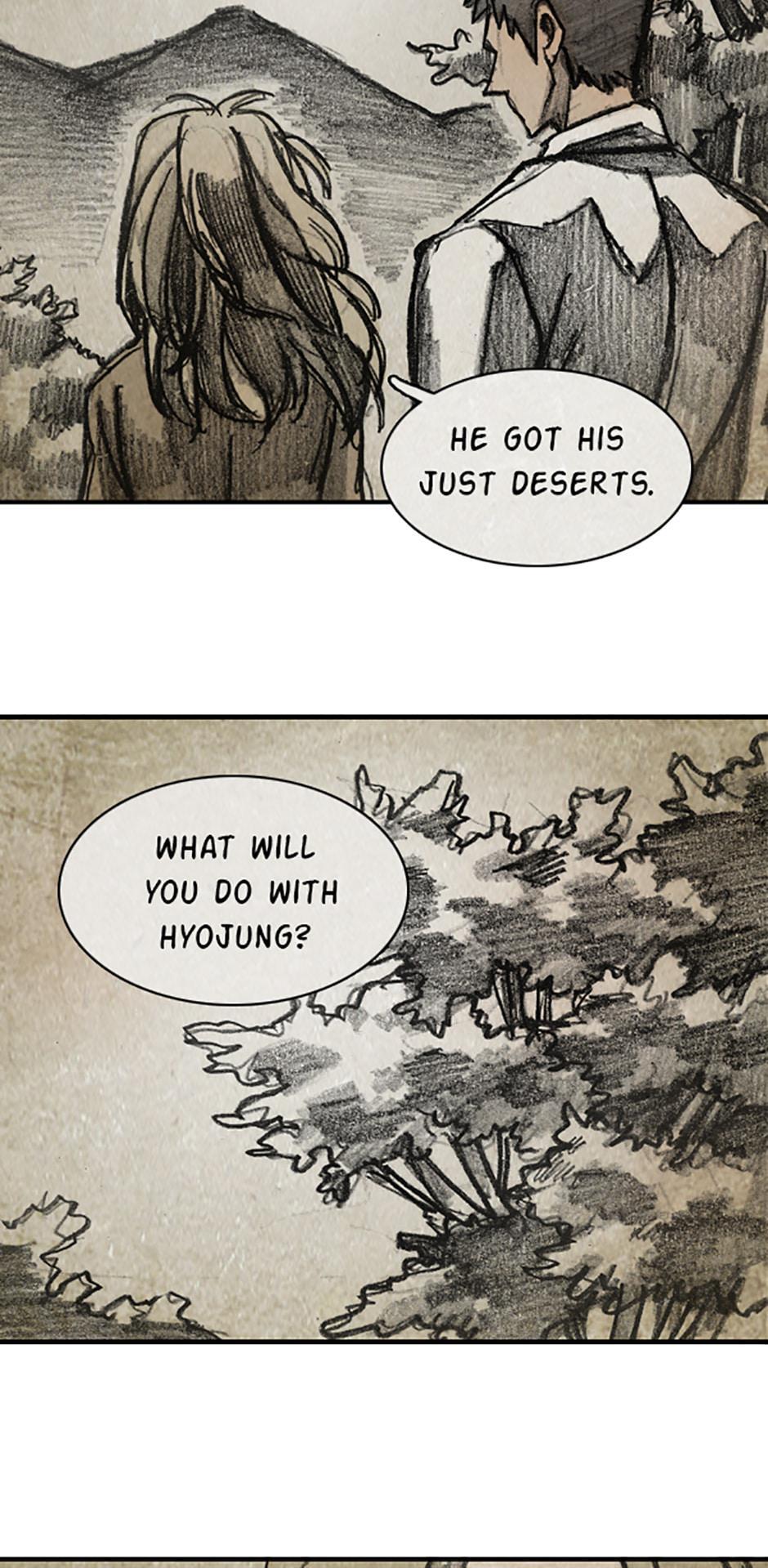 Read Red Cage Manga Online