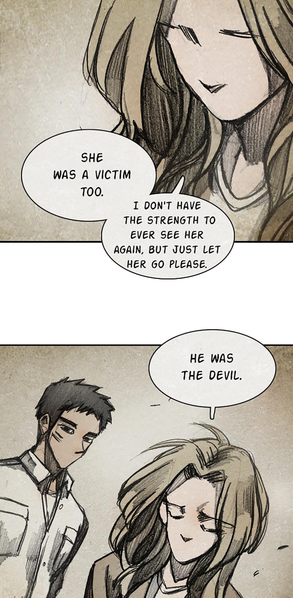 Read Red Cage Manga Online