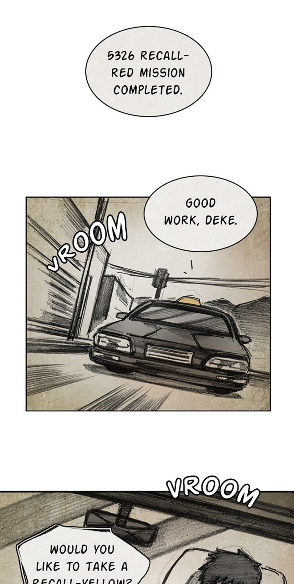 Read Red Cage Manga Online