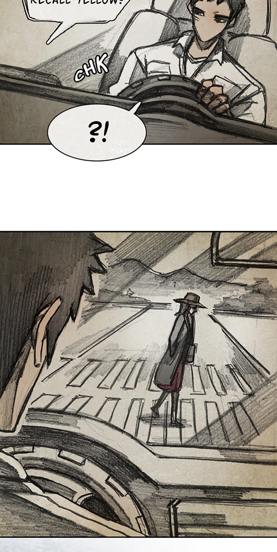 Read Red Cage Manga Online