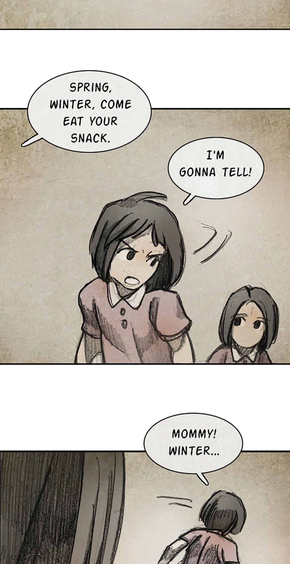 Read Red Cage Manga Online