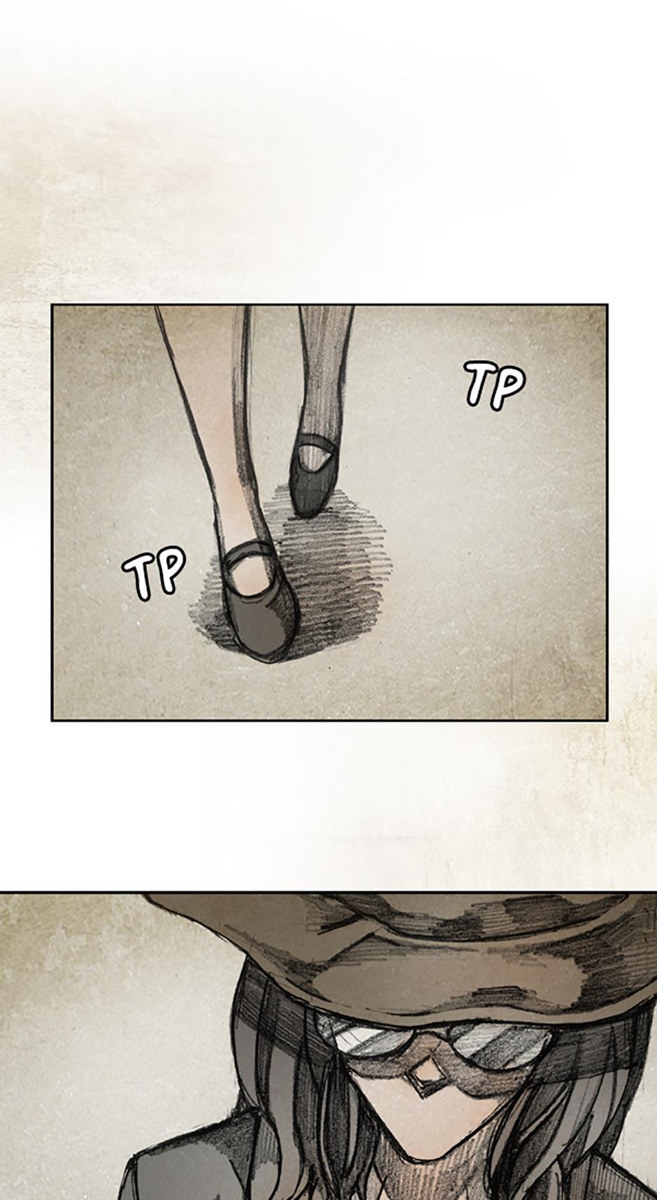 Read Red Cage Manga Online