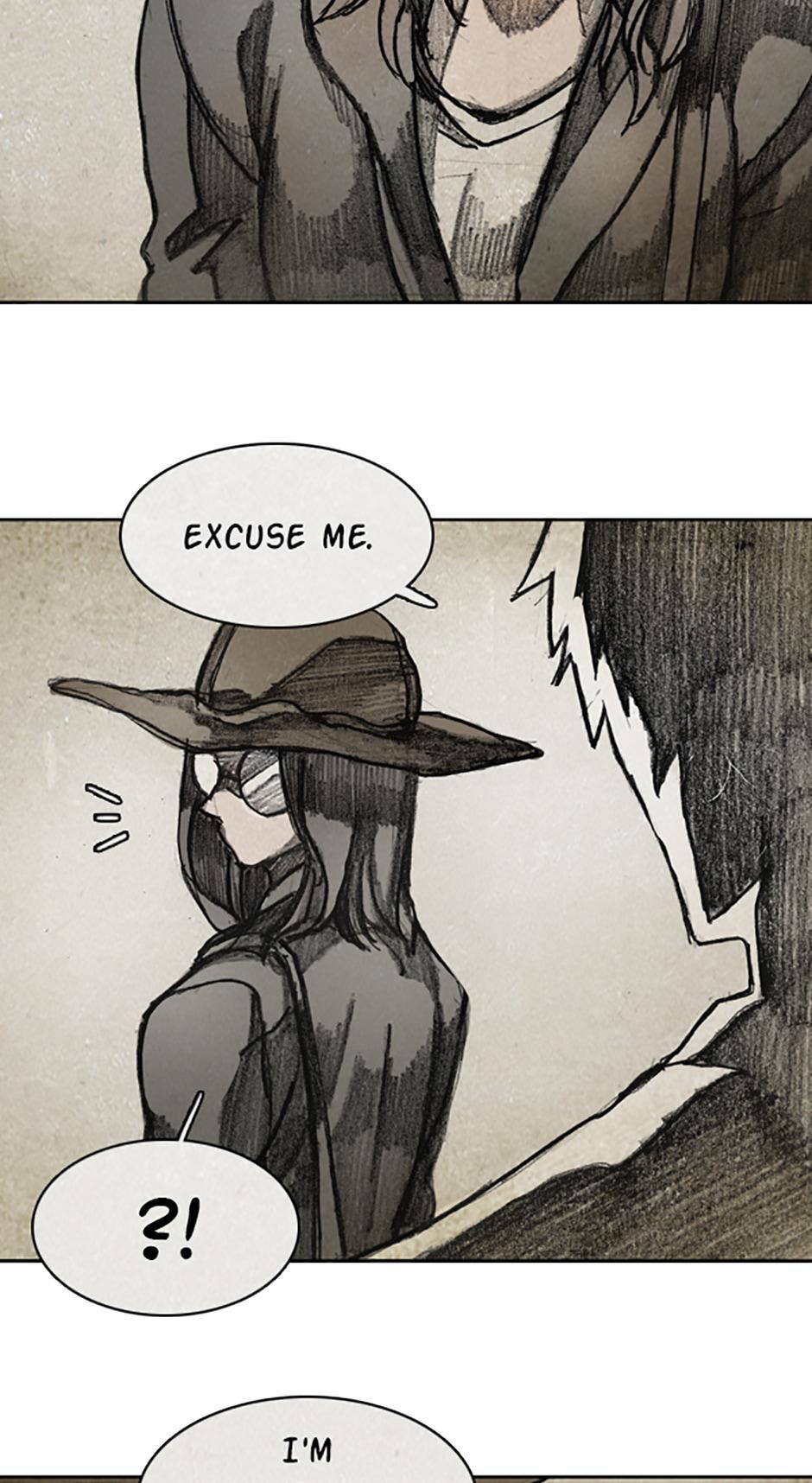 Read Red Cage Manga Online
