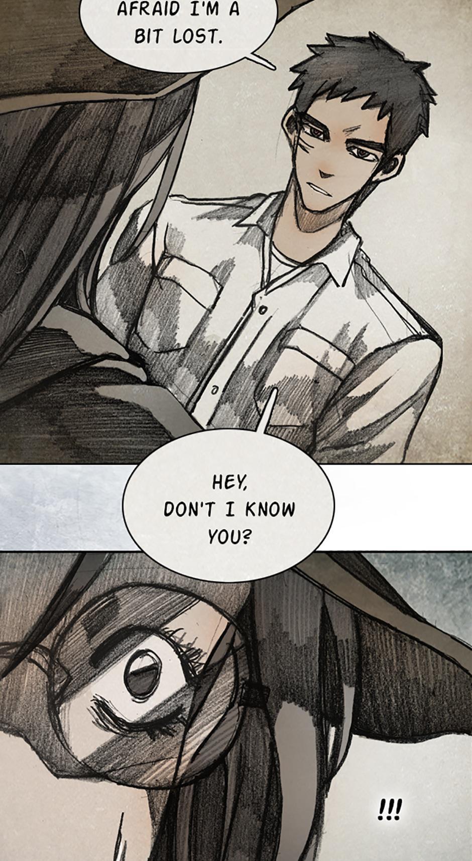 Read Red Cage Manga Online