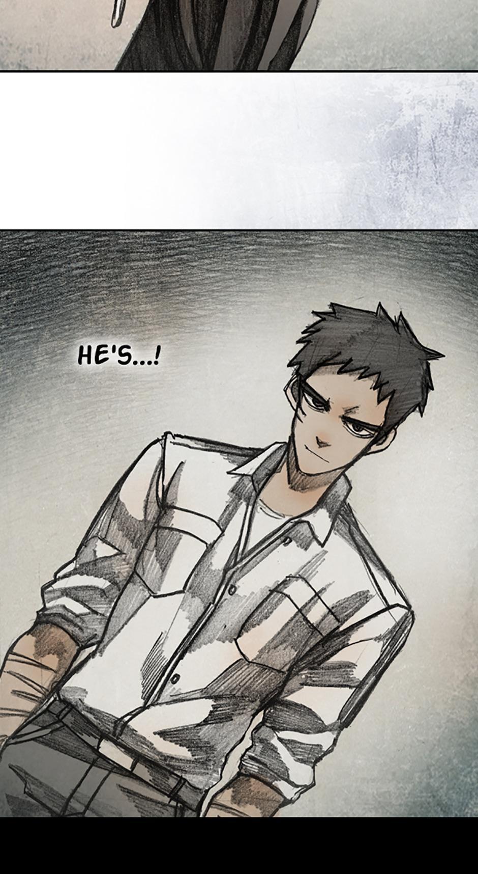 Read Red Cage Manga Online