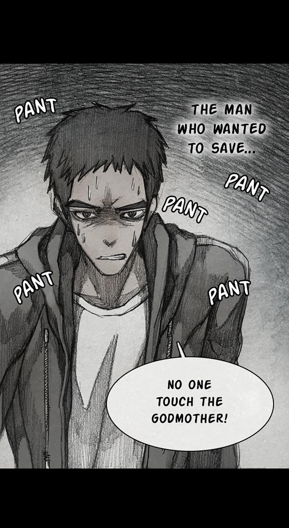 Read Red Cage Manga Online