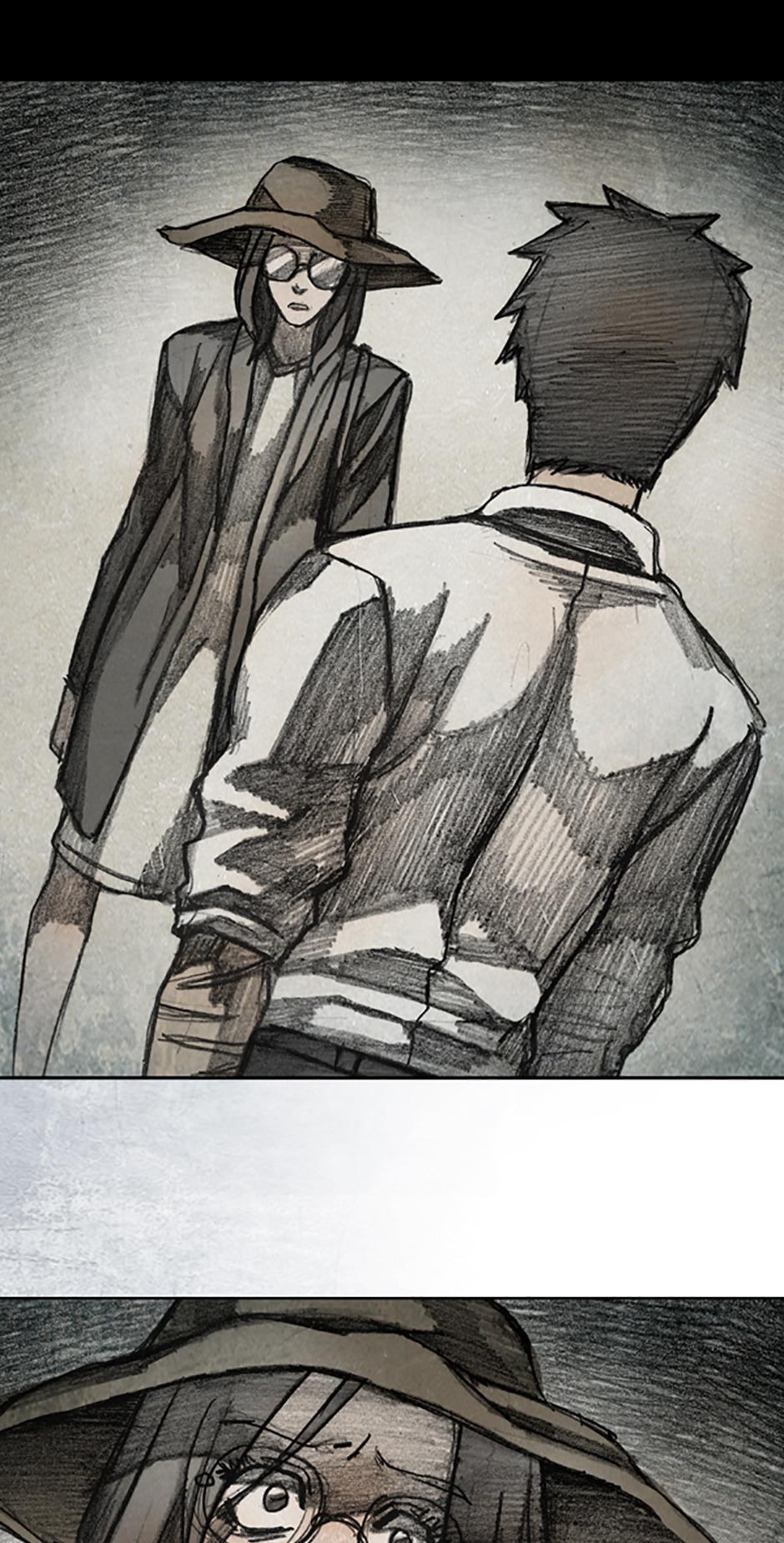 Read Red Cage Manga Online