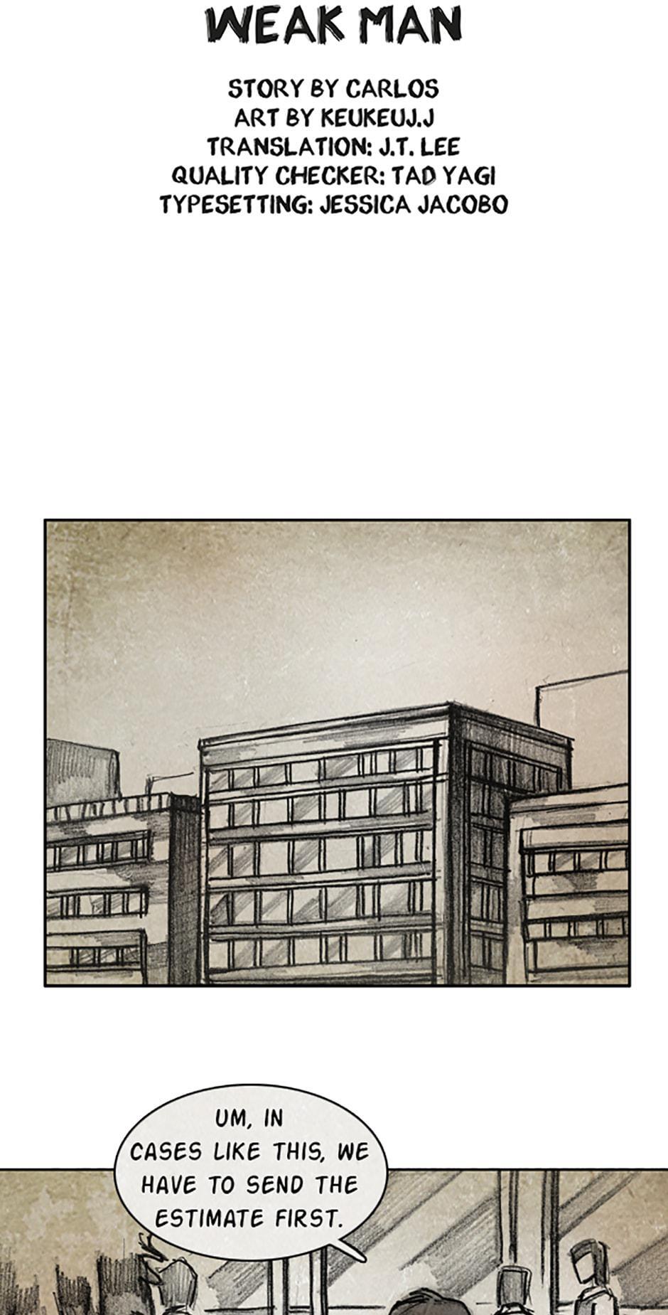 Read Red Cage Manga Online