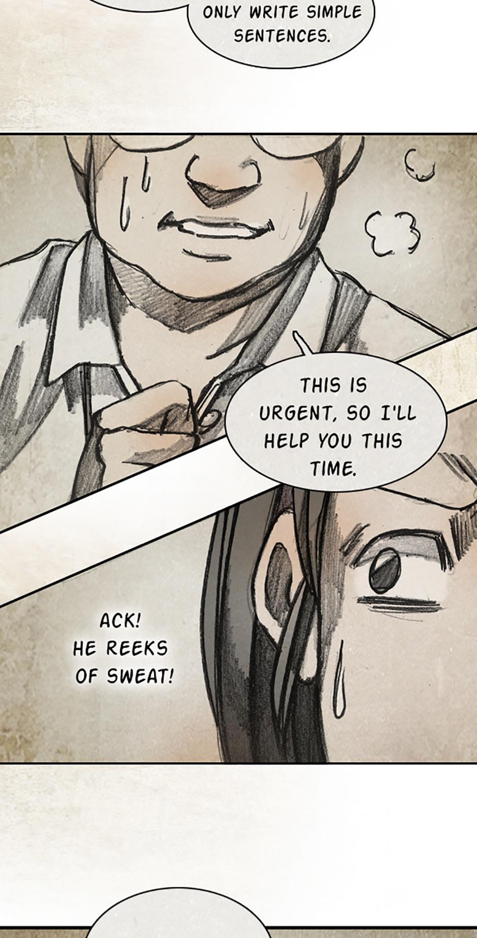 Read Red Cage Manga Online