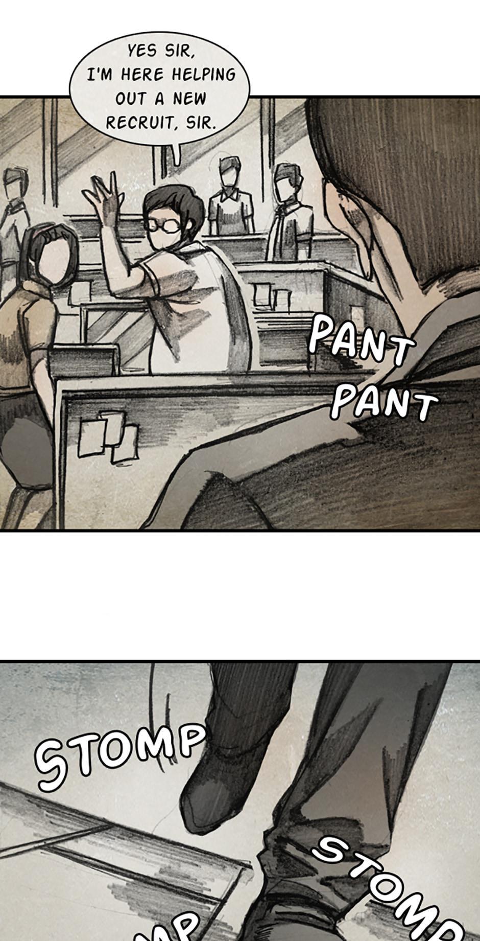 Read Red Cage Manga Online