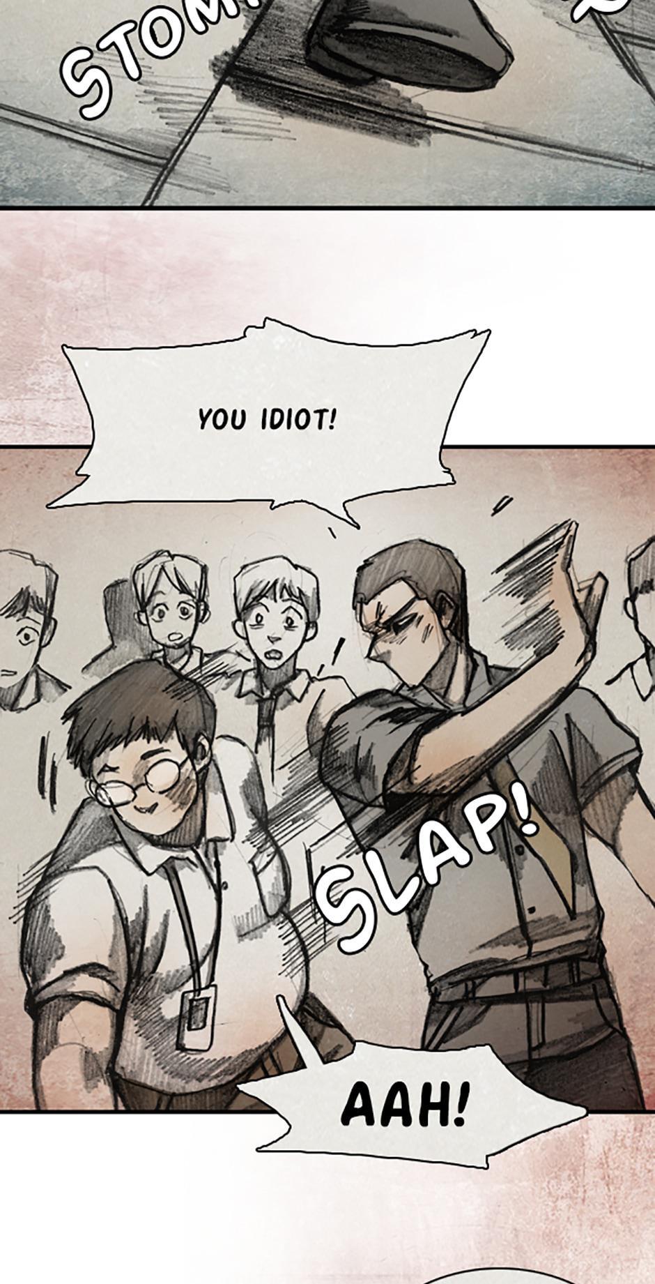 Read Red Cage Manga Online