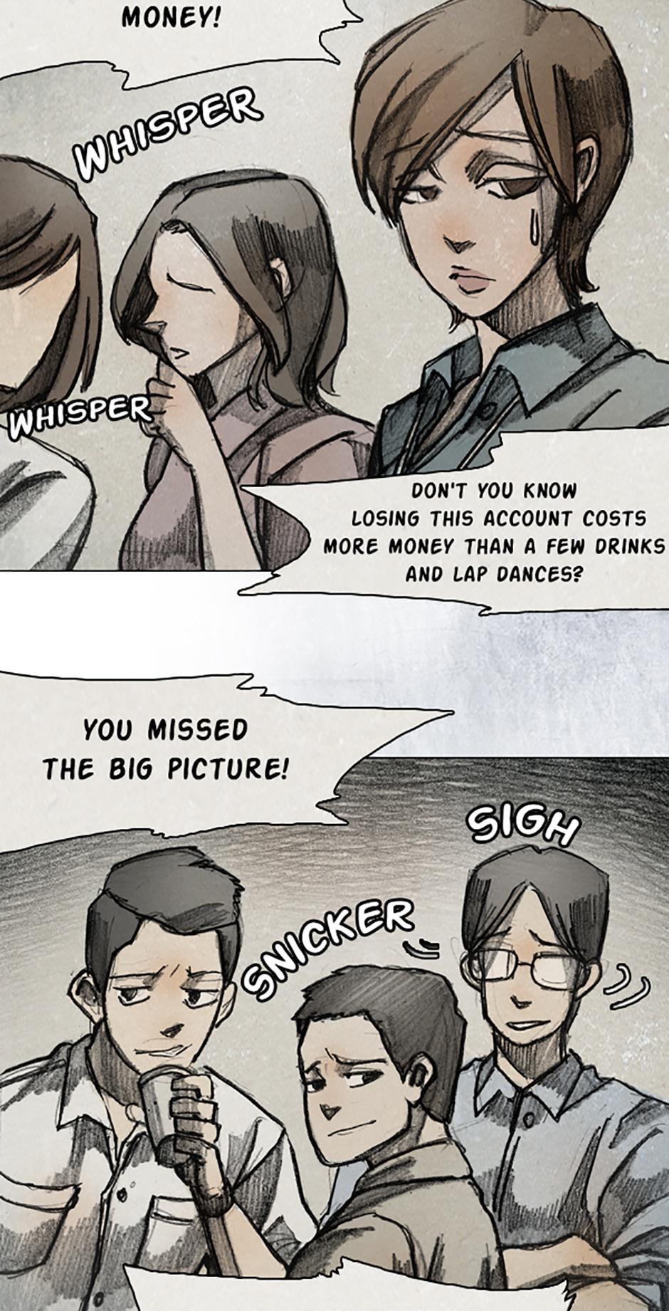 Read Red Cage Manga Online