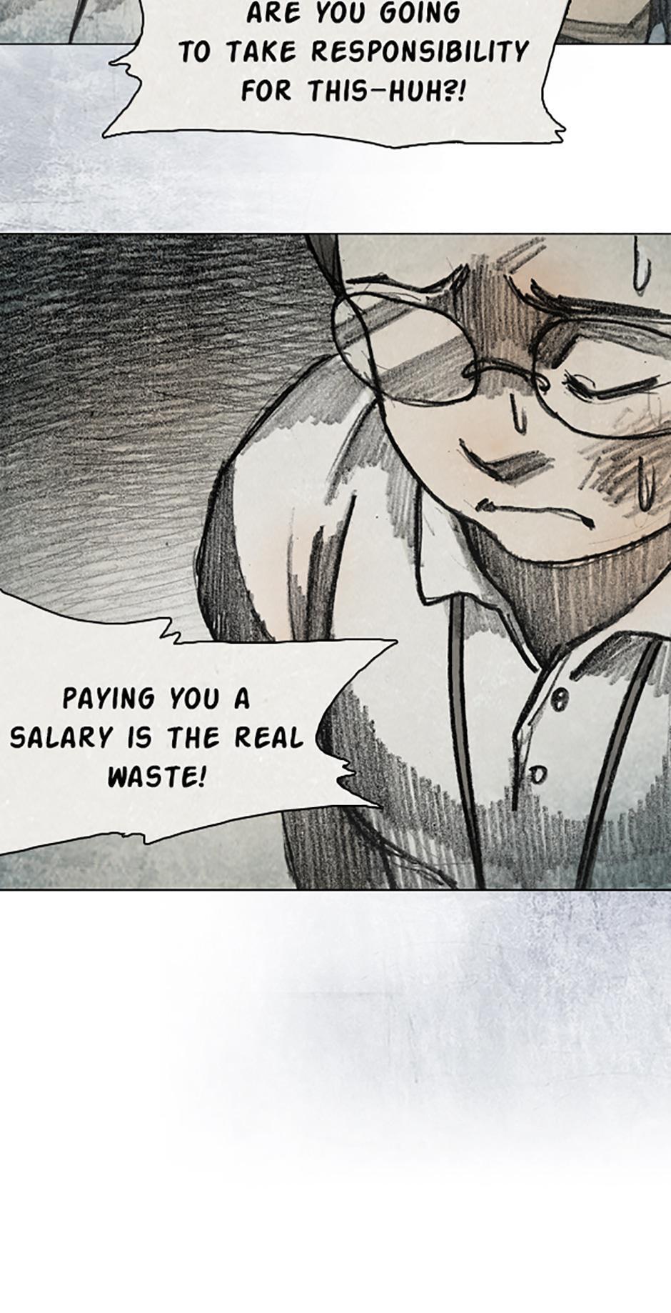 Read Red Cage Manga Online