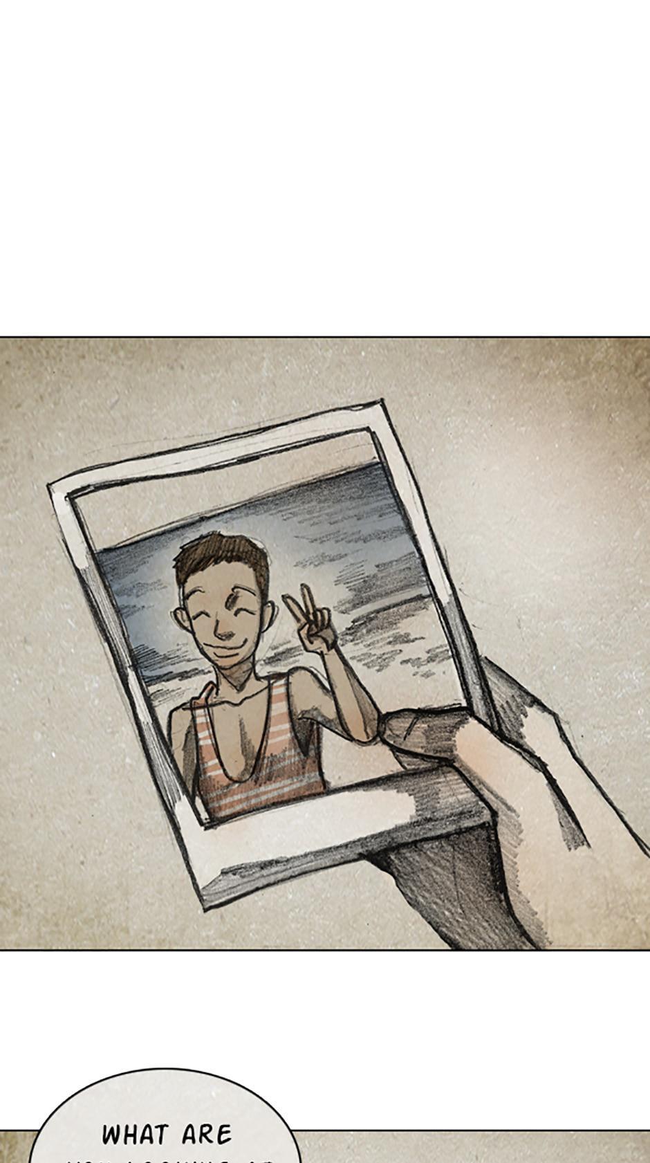 Read Red Cage Manga Online