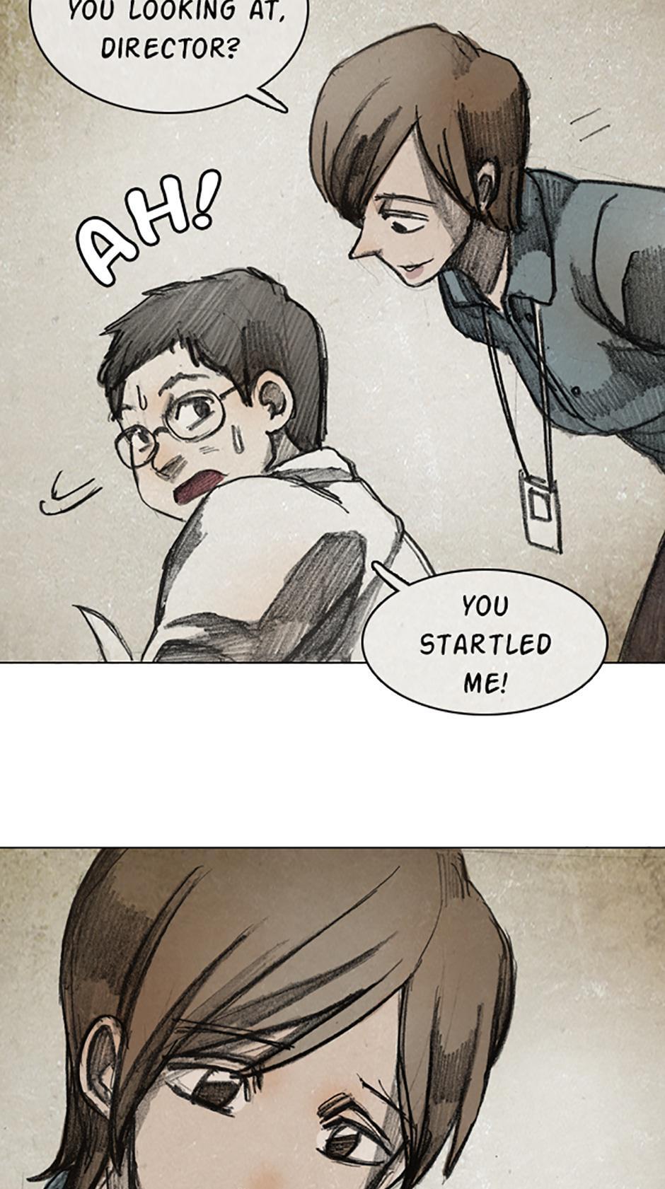 Read Red Cage Manga Online