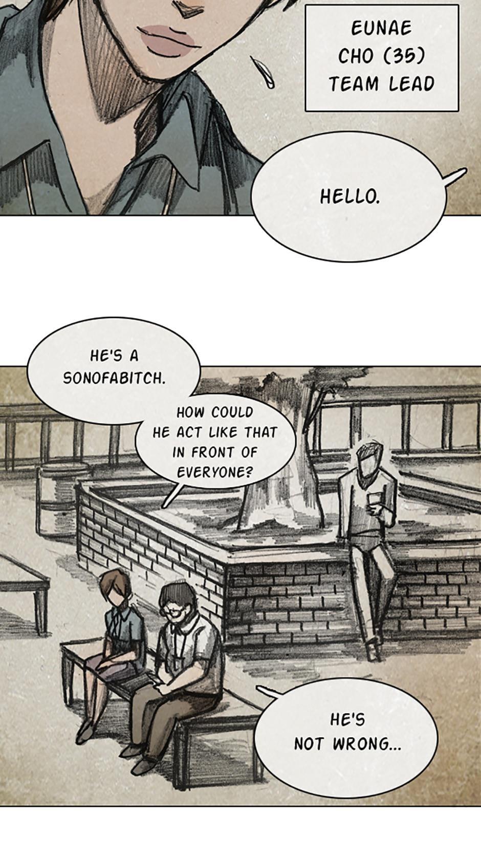 Read Red Cage Manga Online
