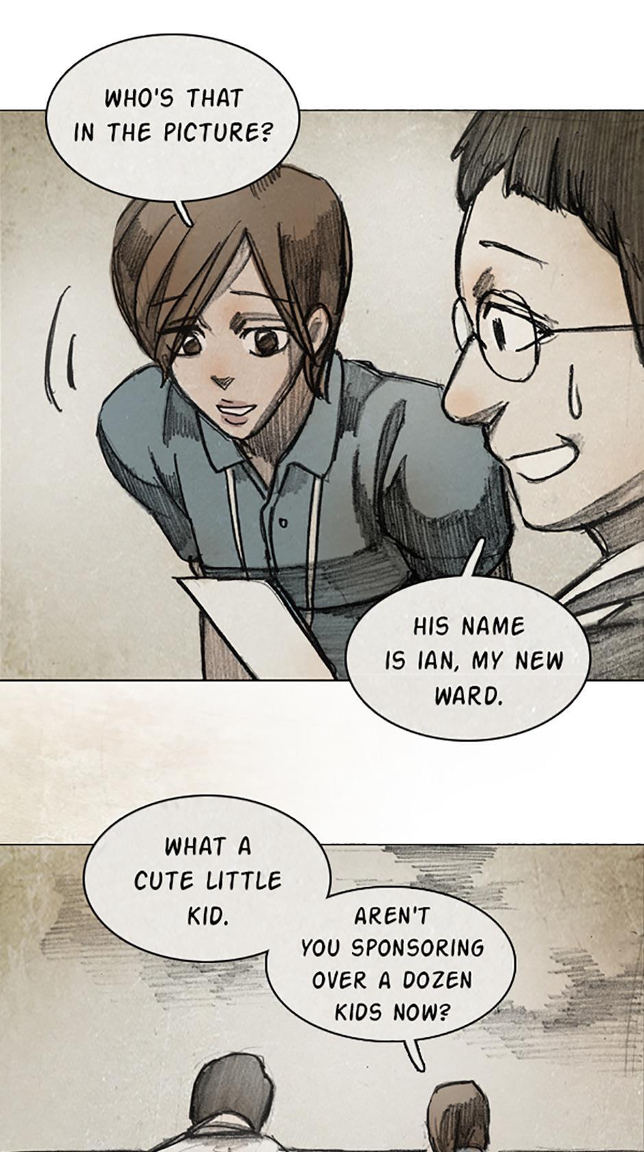 Read Red Cage Manga Online