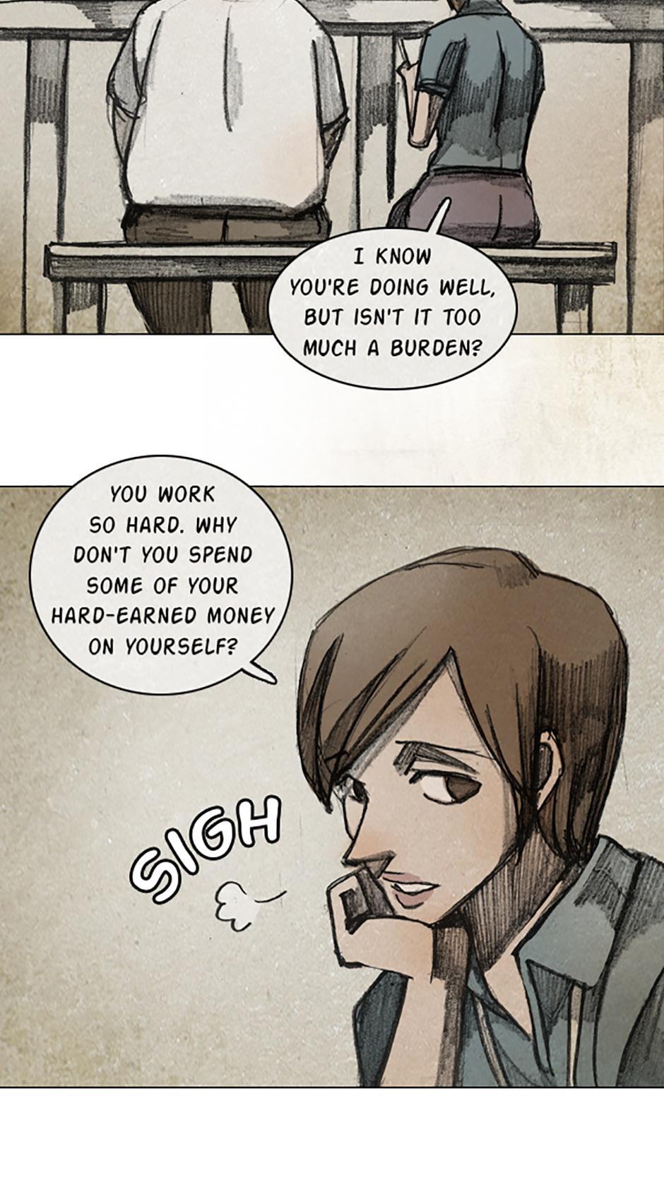 Read Red Cage Manga Online