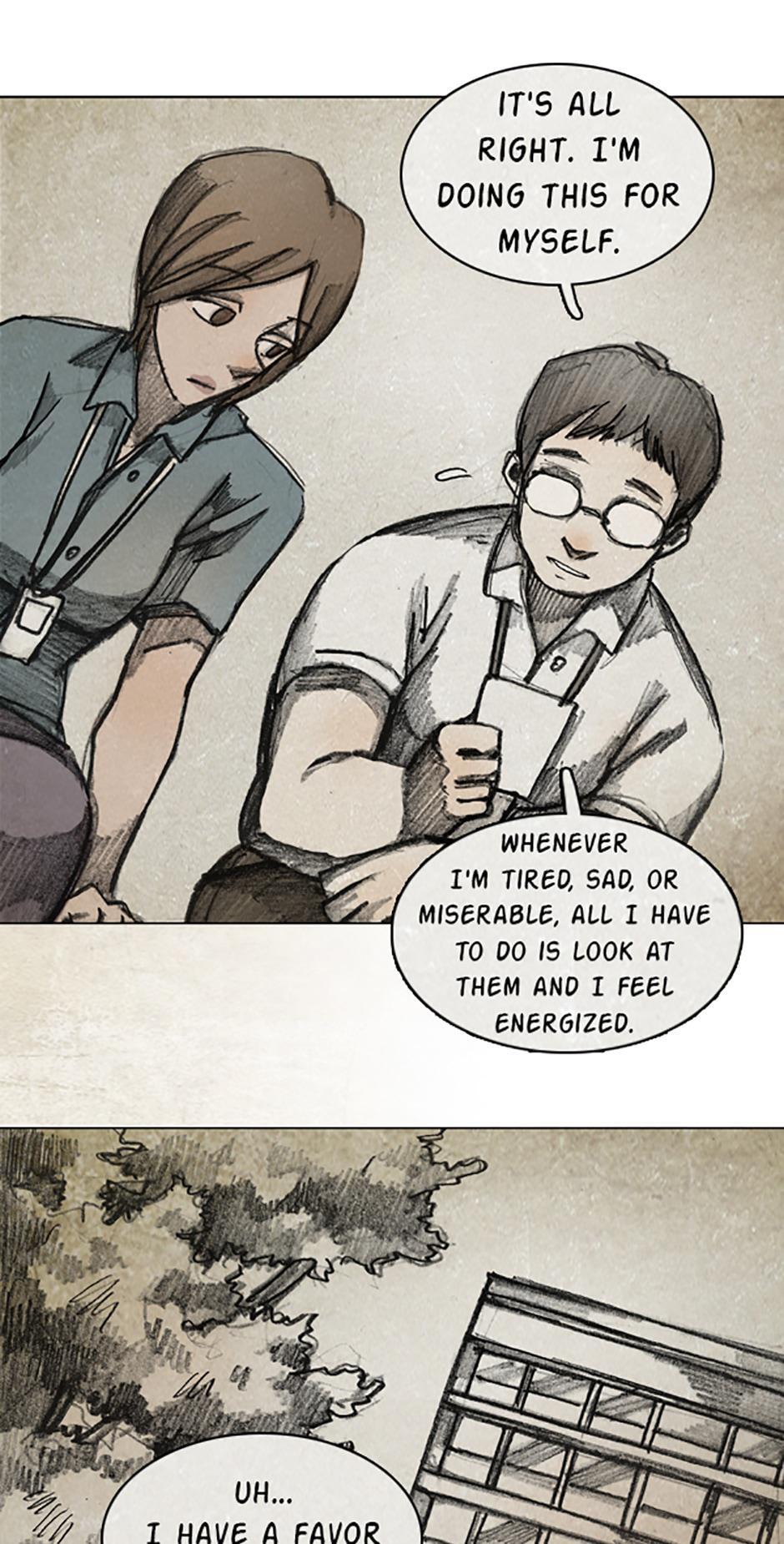 Read Red Cage Manga Online