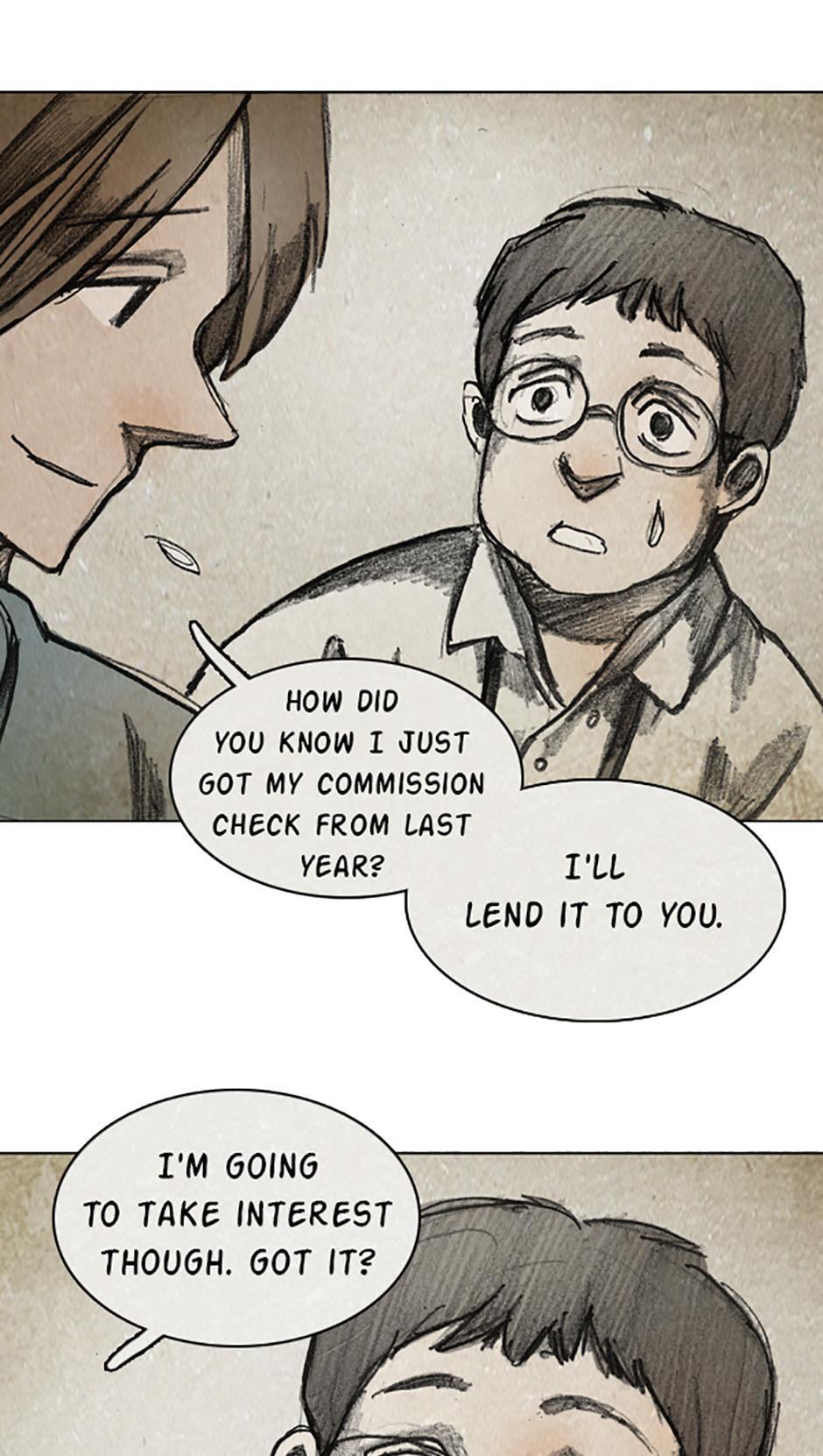 Read Red Cage Manga Online