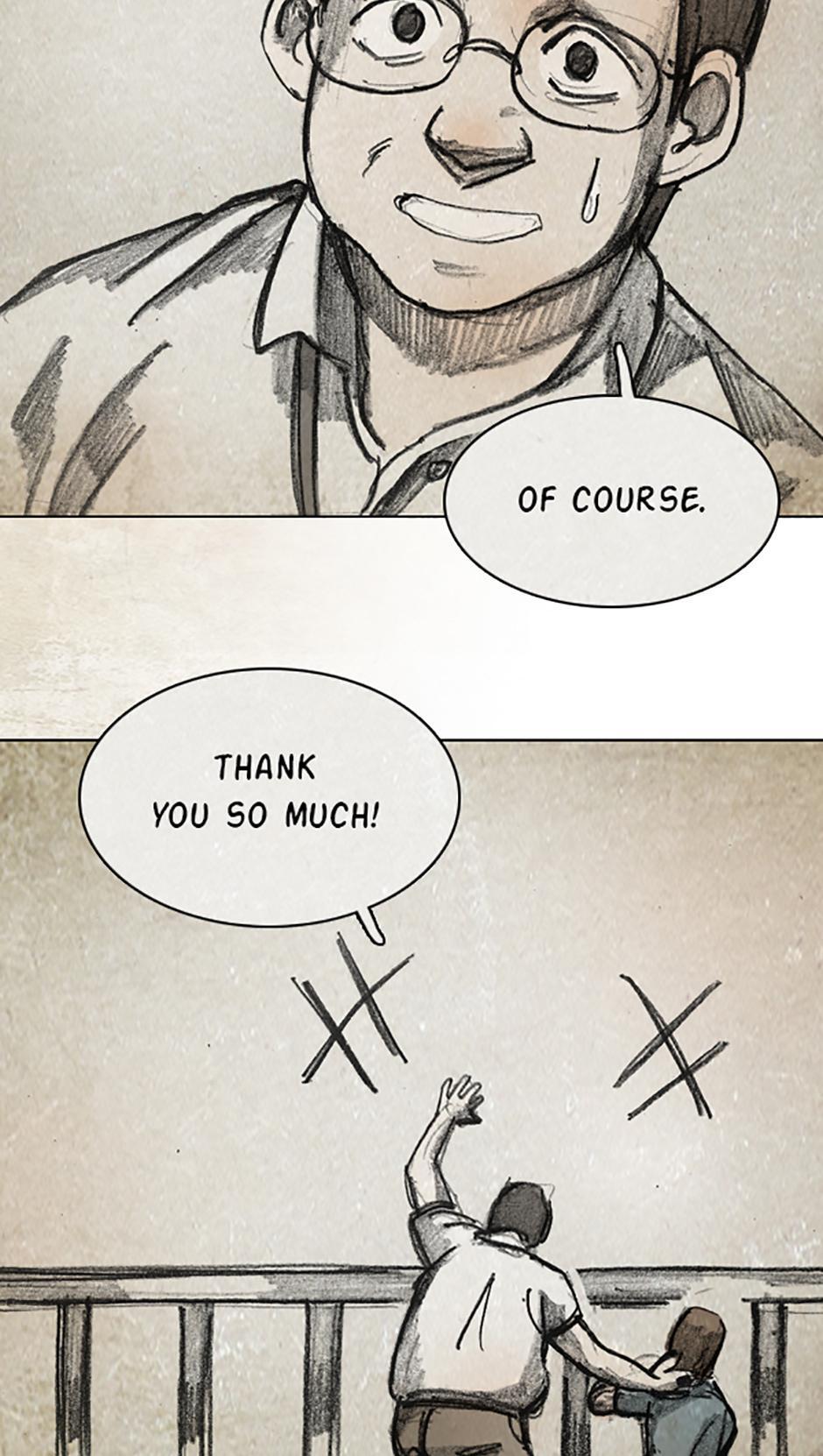 Read Red Cage Manga Online