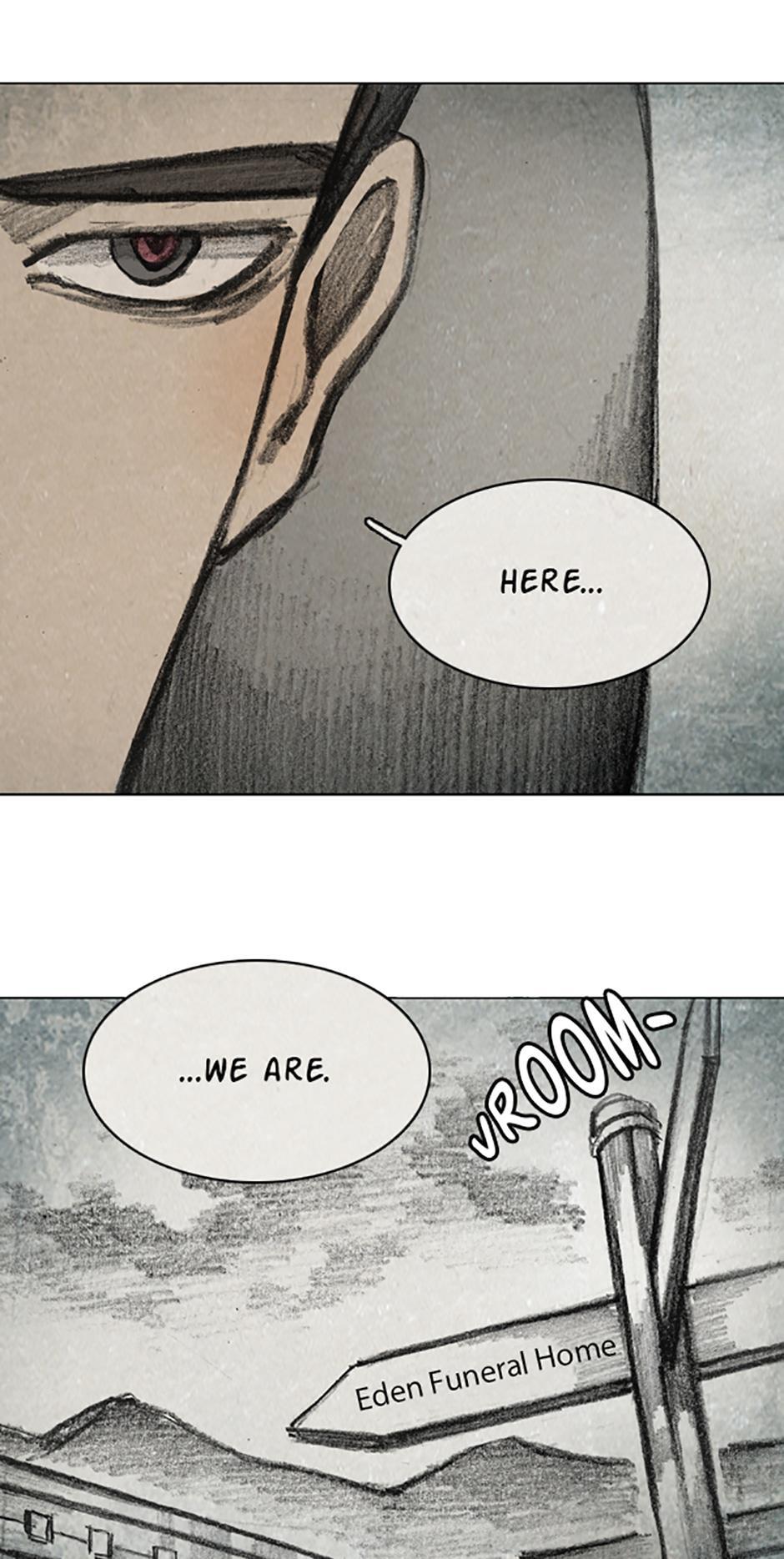 Read Red Cage Manga Online