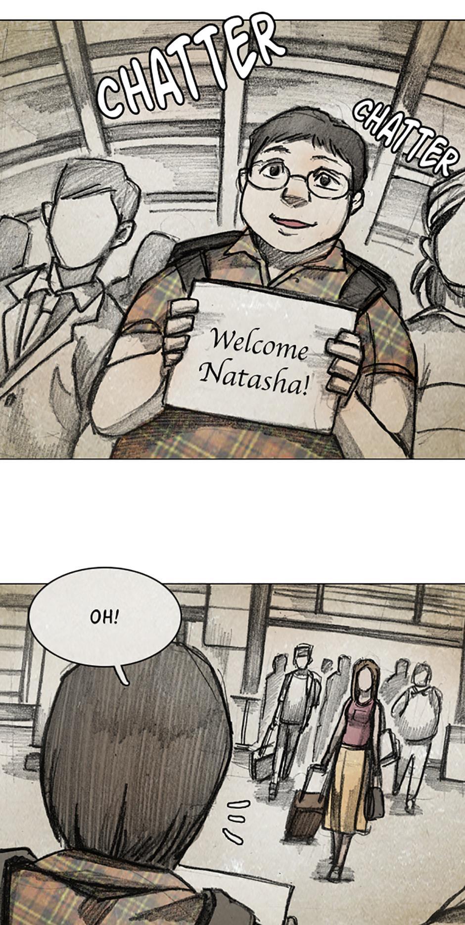 Read Red Cage Manga Online