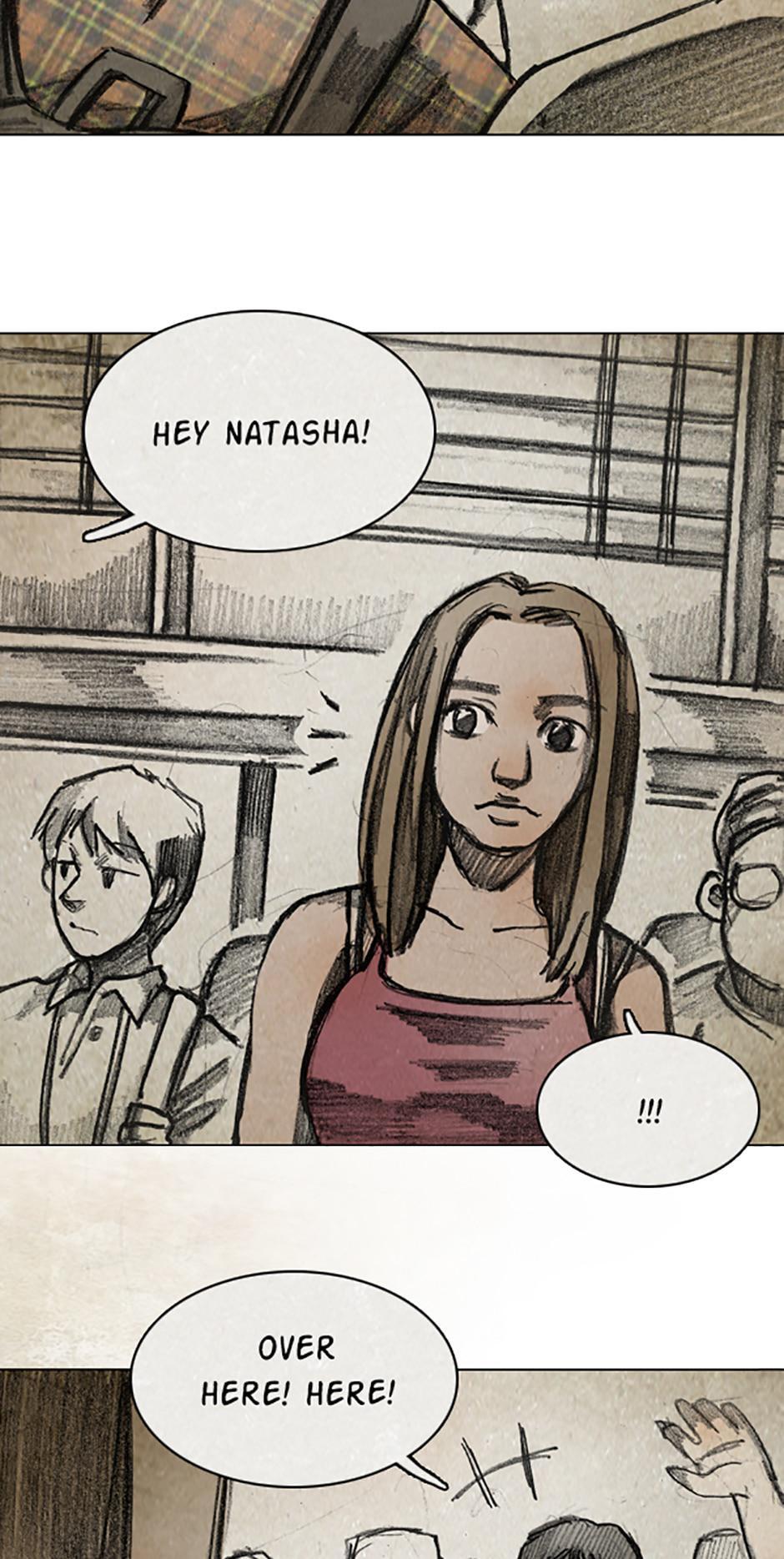 Read Red Cage Manga Online